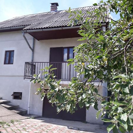 Котедж "Лісовий Затишок" Glubokoye Exterior foto